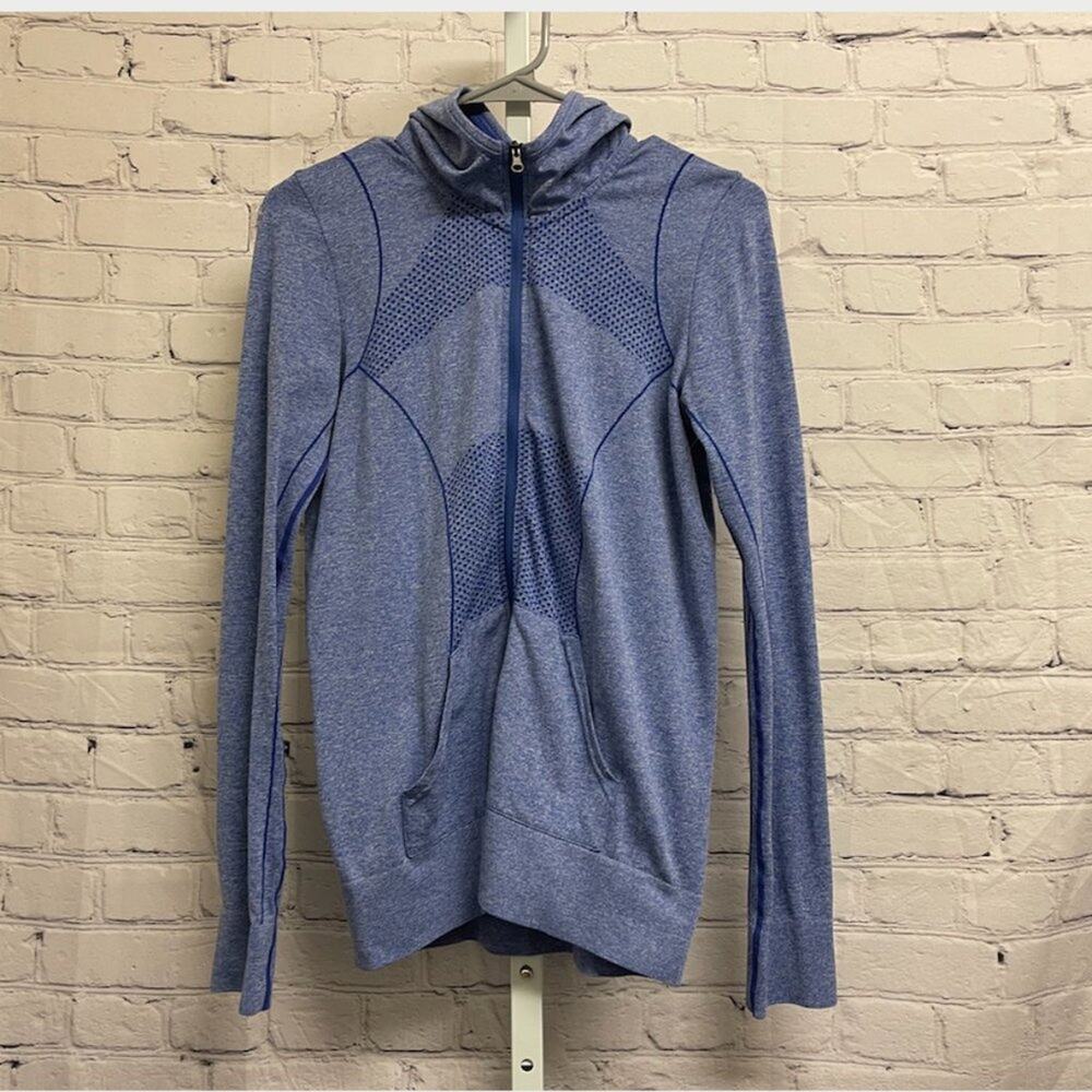 ZELLA - Workout Jersey Jacket
